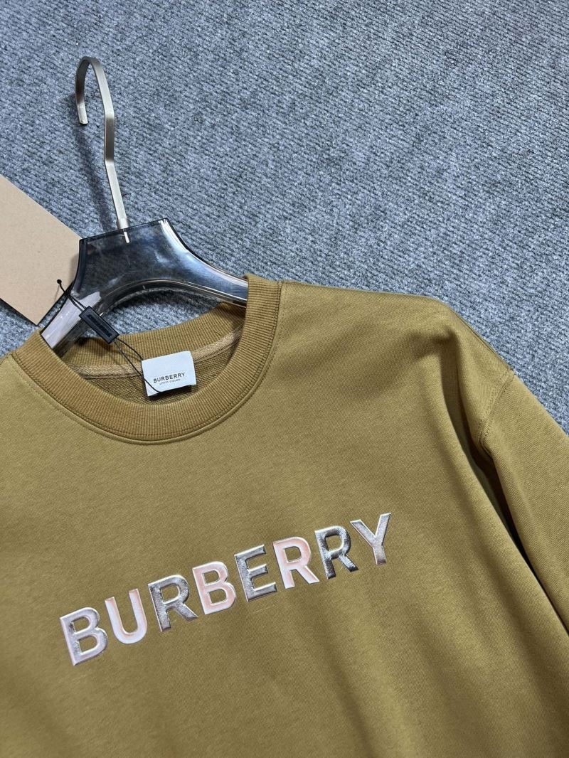 Burberry Hoodies